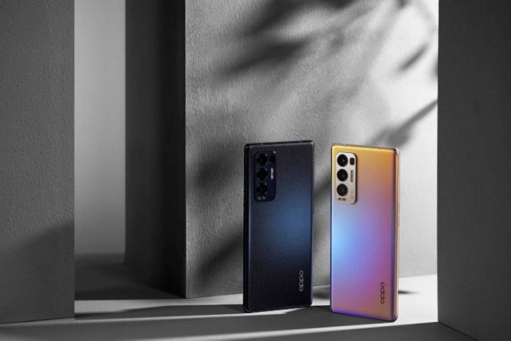 OPPO debuts new RAM expansion technology for smartphones in MEA