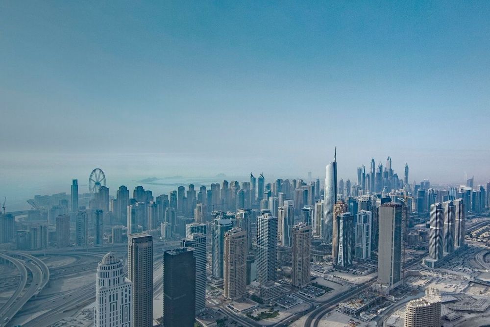 DMCC registers 1230 companies in 2021 – best H1 performance in 8 years