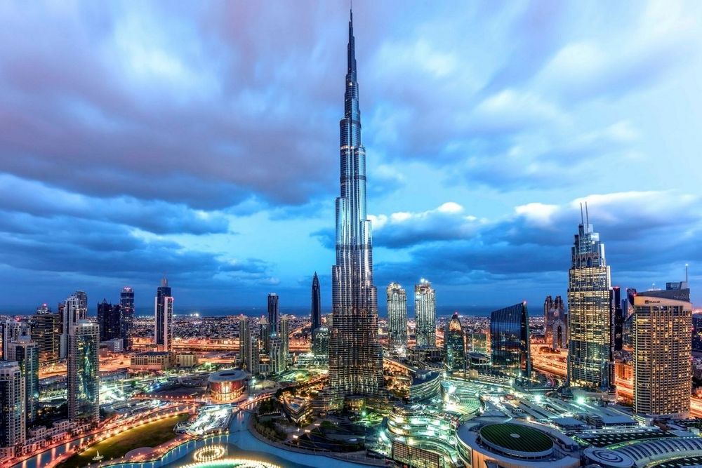 Dubai shortlisted to host world’s largest museum conference