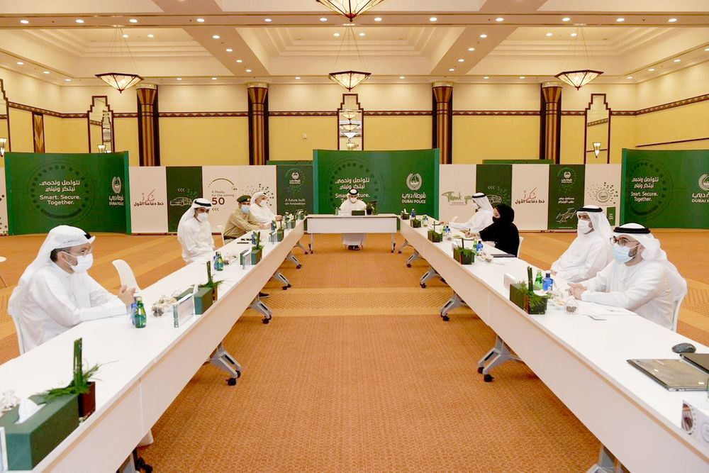 Residents & citizens encouraged to be fully vaccinated before travelling abroad