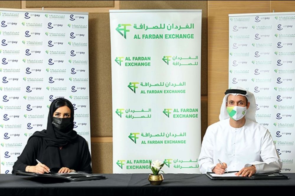 Al Fardan Exchange Partners Up With Empay to Provide Remarkable Services