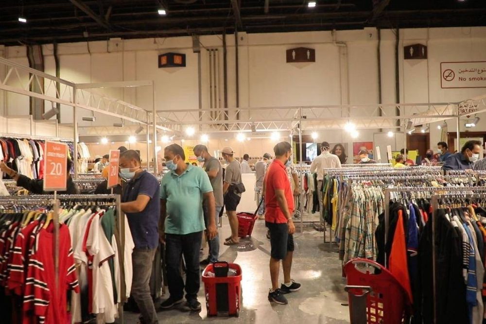 This Eid, CBBC offers up to 80% discount on over 250 brands!