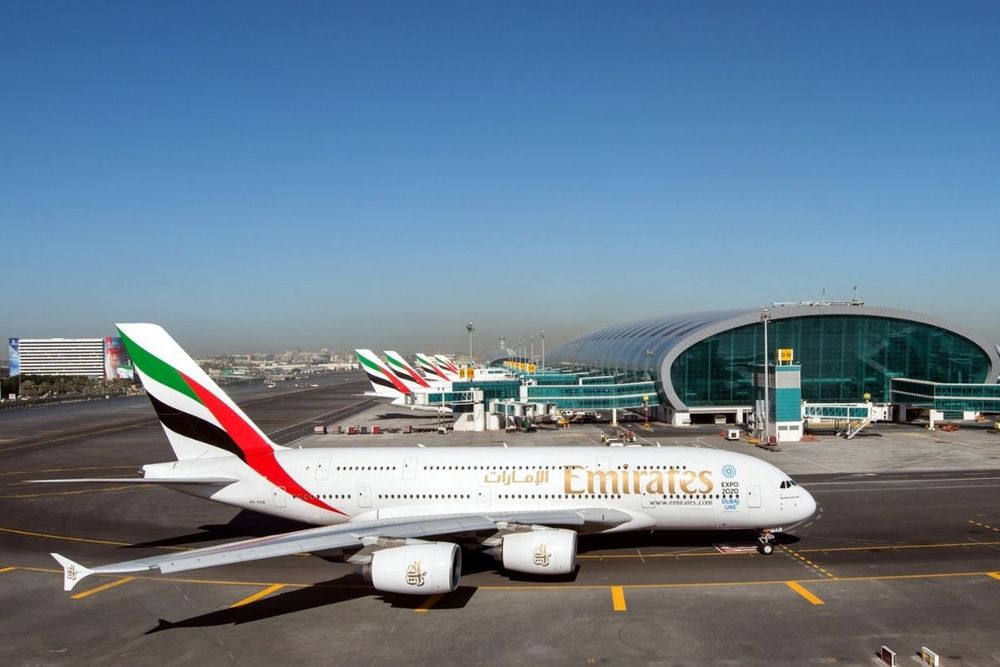 Travelport & Emirates reach agreements on un-surcharged content, NDC distribution & IT service extension