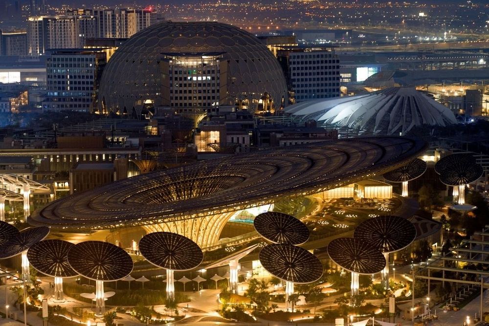 CNN to be an Official Broadcaster for EXPO 2020 Dubai