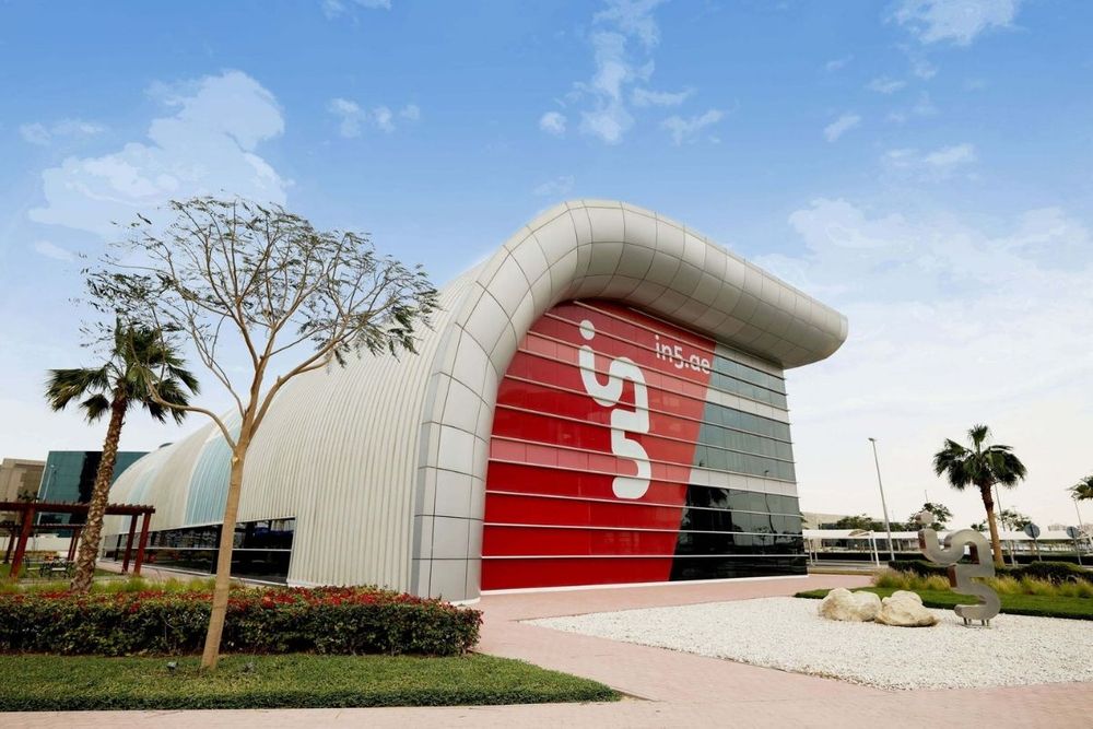 Expo 2020 Cements Dubai’s Position as a Global Destination for Content Creation