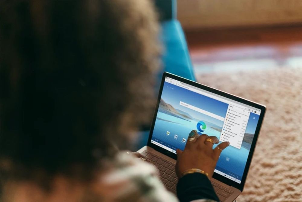 Microsoft planning new secure mode for Microsoft Edge
