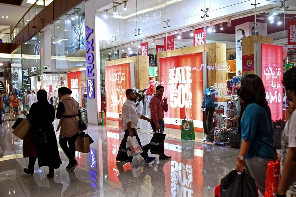 Dubai set to have largest outlet mall in the world