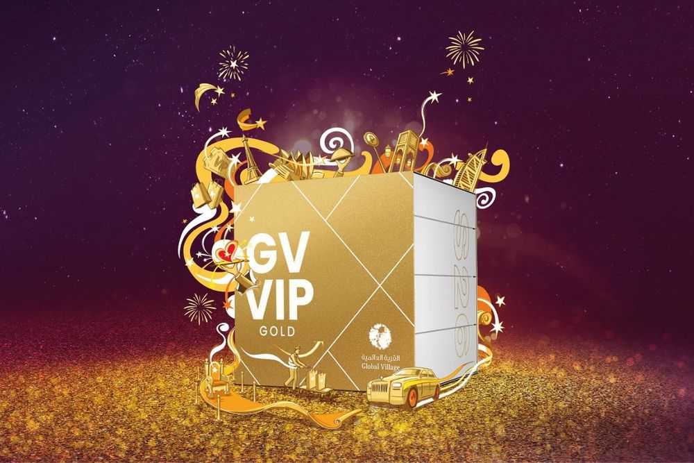 Global Village announces on-sale date of Season 26 VIP Packs