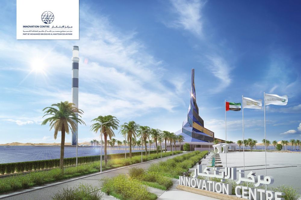 DEWA’s Innovation Centre launches Cleantech Youth Programme
