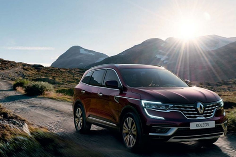 Arabian Automobiles Announces A Brand-New Renault Deal