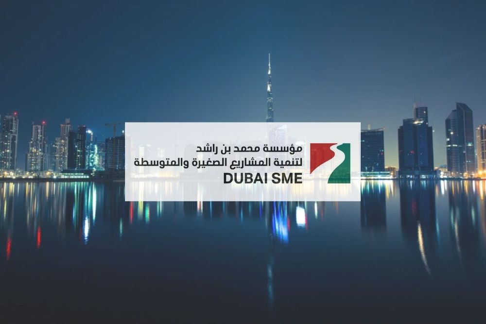 Dubai SME hosts 1st meeting of Dubai Business Incubator Network