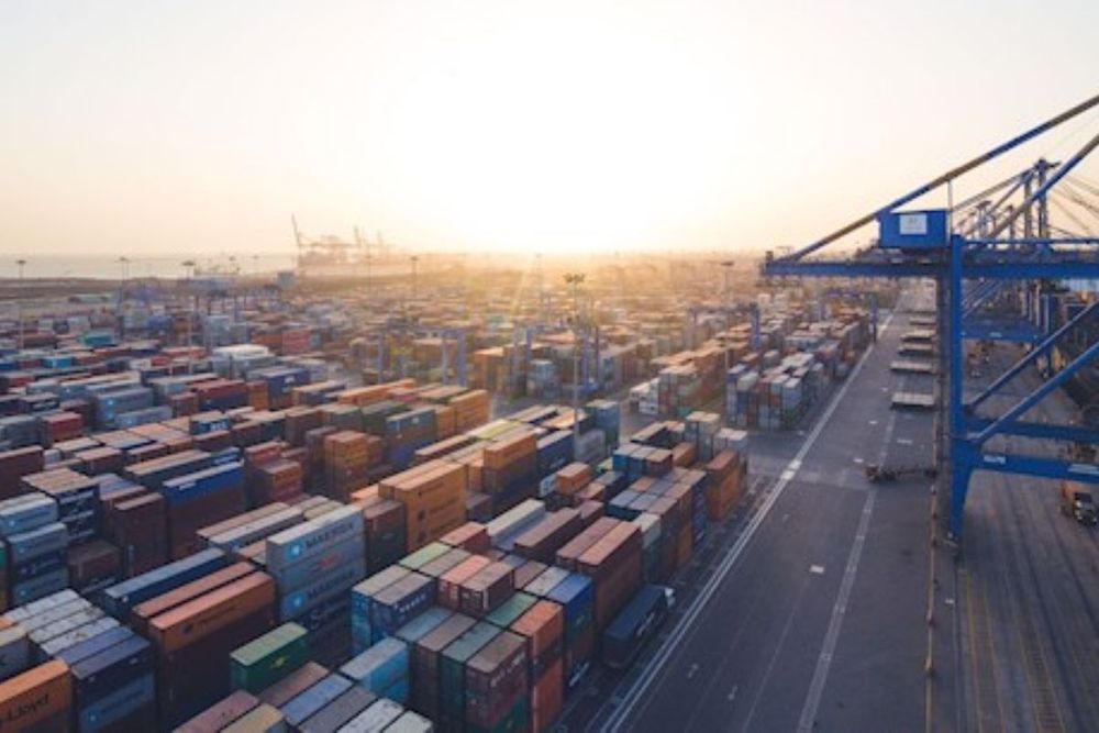 Dubai's 'Trakhees' joins World Logistics Passport