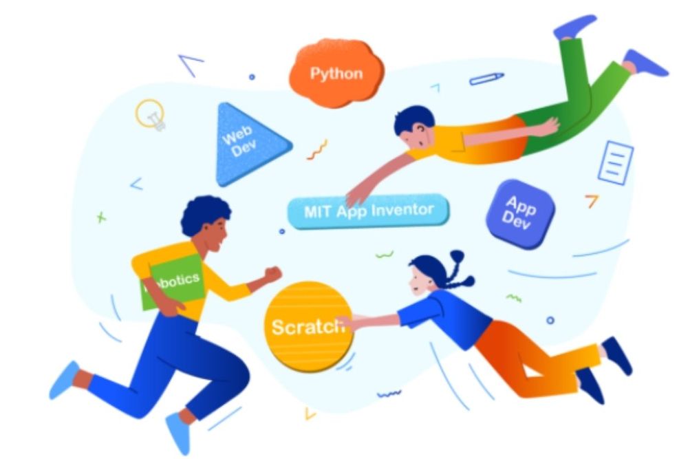 This Startup Is Making Waves With Its ‘Coding for Kids’ Platform