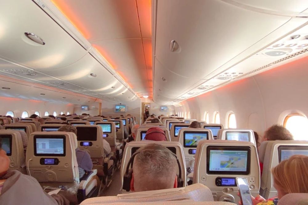 Dubai Airports predicted to witness a strong second half of 2021