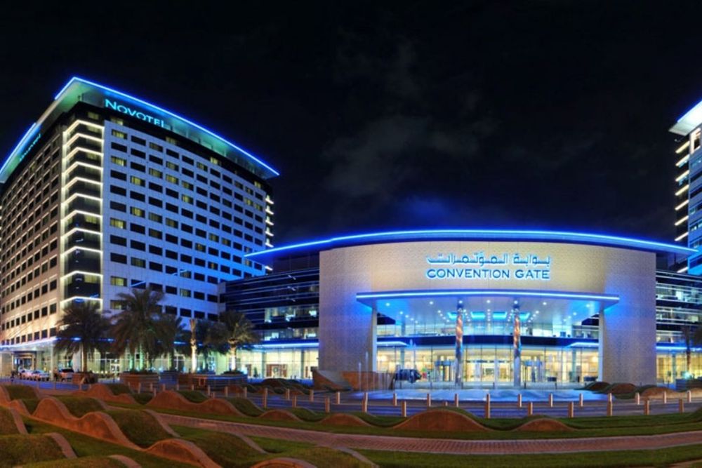 Dubai Exhibition Centre to create opportunities for Mice sector