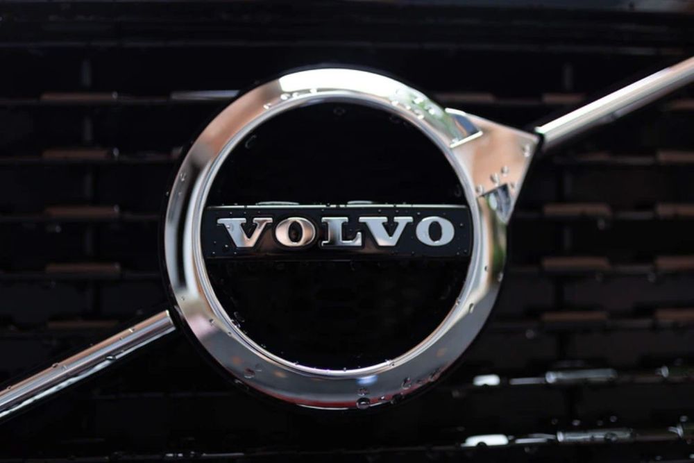Future Volvo cars to run on Volvo operating system