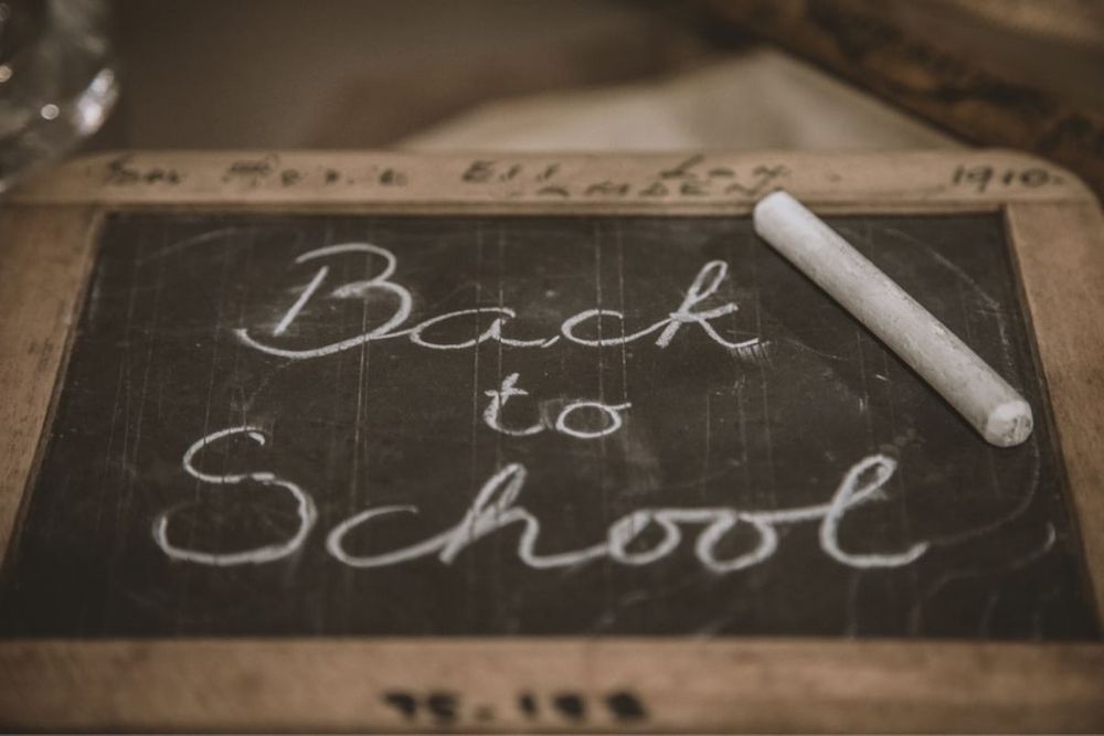 Browse Through Your Favourite Stores With These Back To School Offers