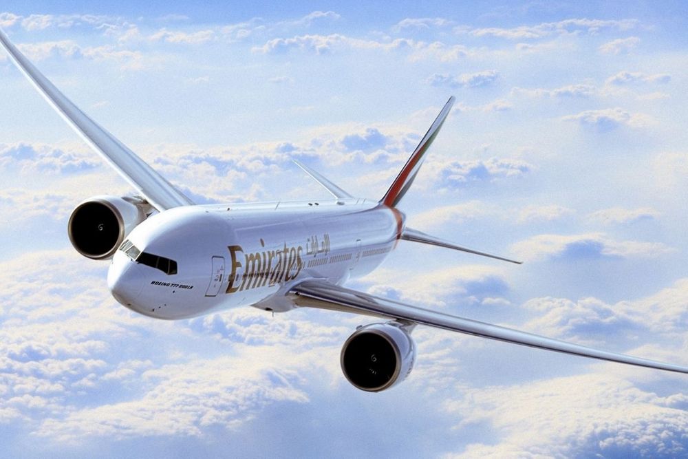 Emirates announces key leadership changes in several regions