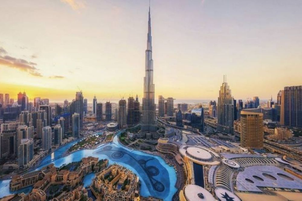 All you need to know about starting a business in the UAE
