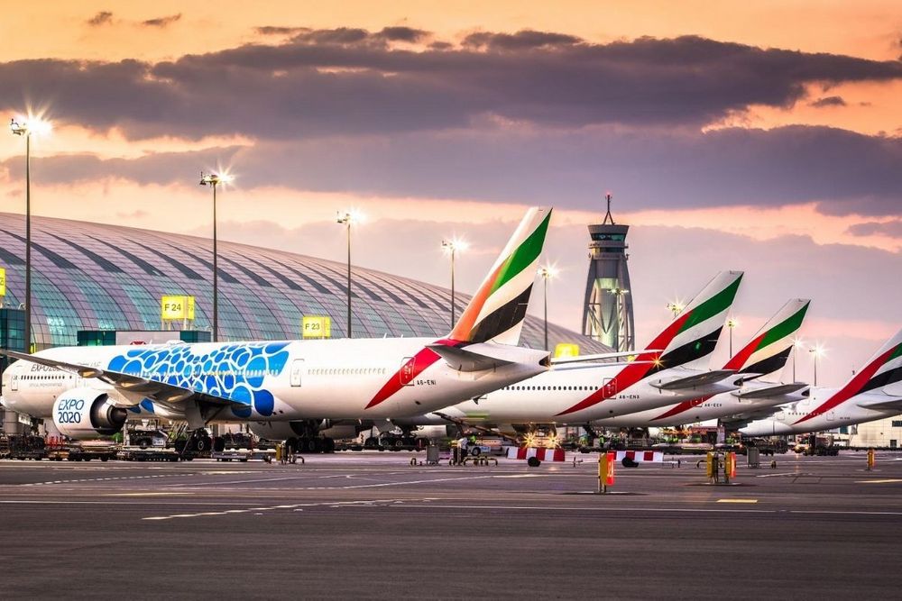 Emirates announces new travel guidelines