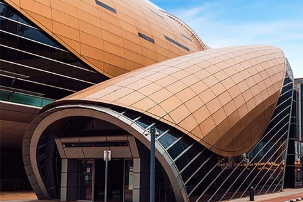 RTA’s revenues via digital platforms hit AED2.6 billion in 2020