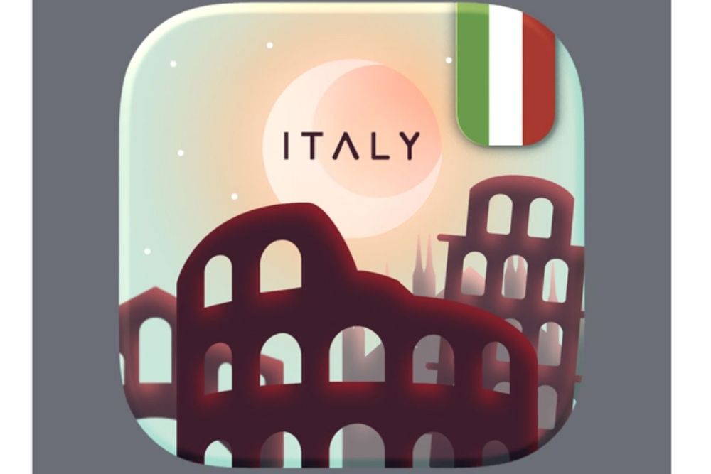 Italy unveils video game to showcase cultural heritage
