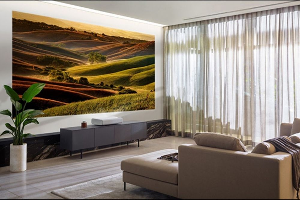 Samsung Latest Home Entertainment Line-Up Now Available in the UAE