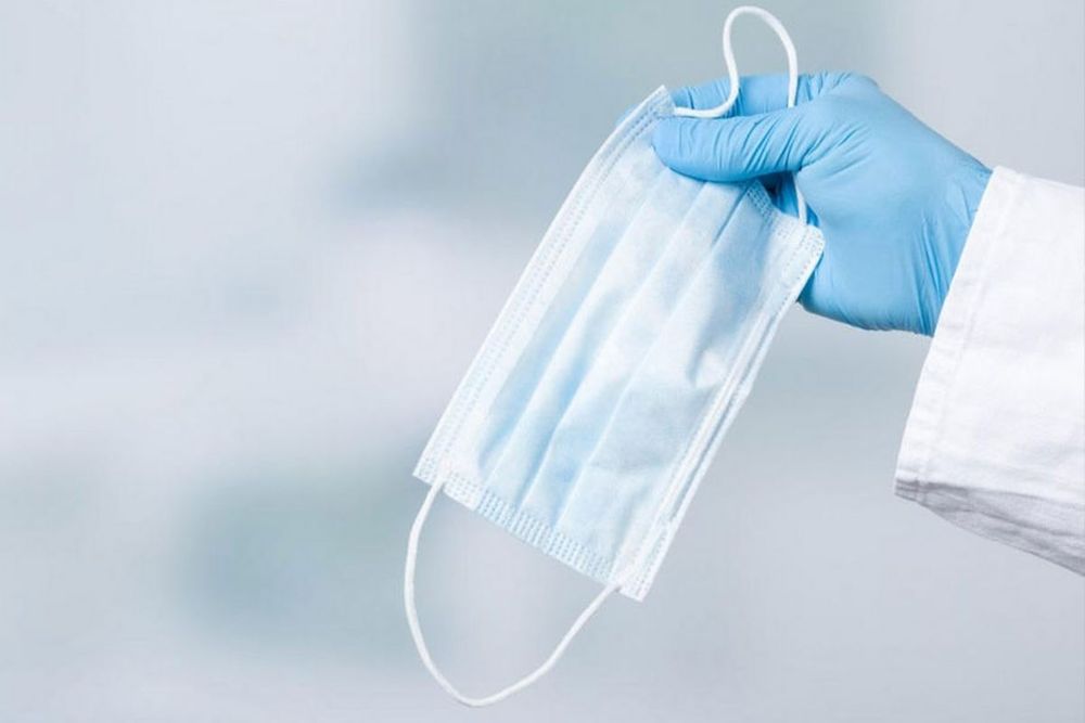 Masks not necessary in some public places in UAE