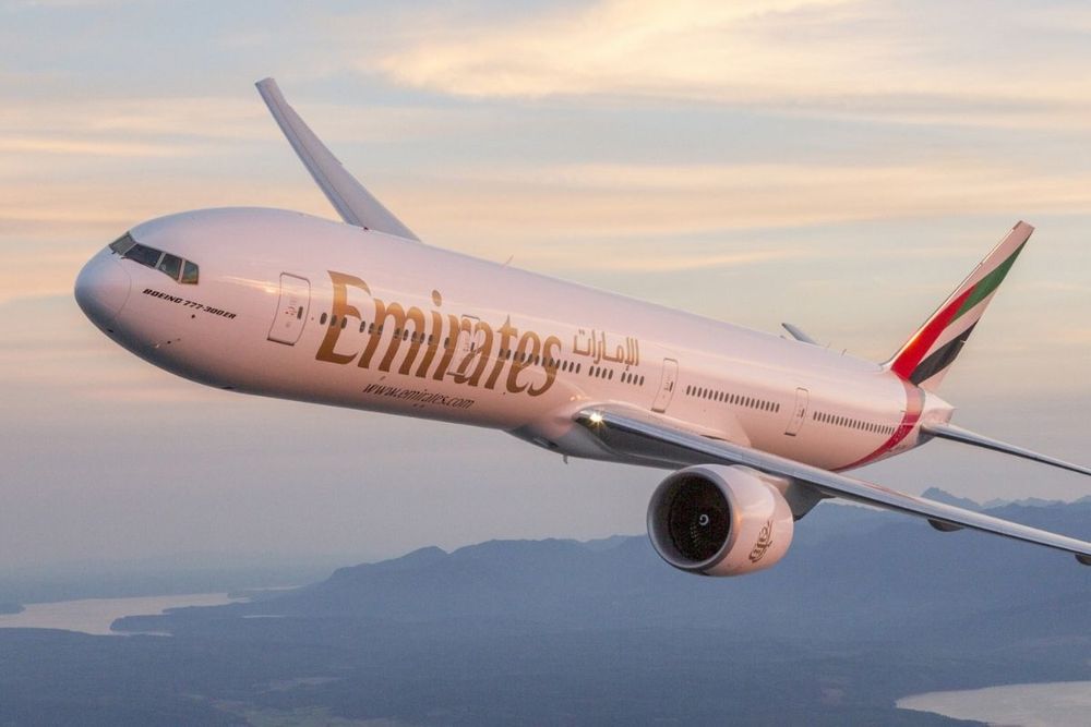 Emirates offers complimentary hotel stay for transit passengers
