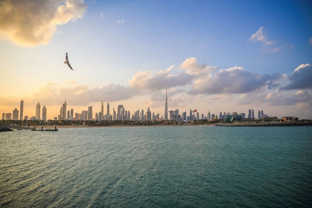 Dubai Tourism continues to highlight Dubai as an ideal destination