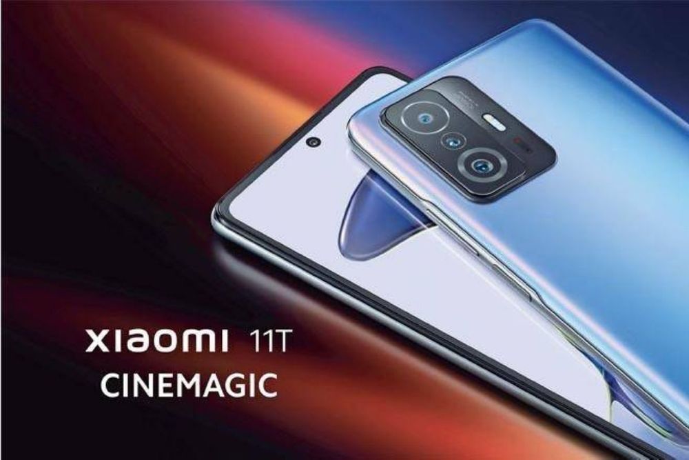 Xiaomi lights up Dubai Frame to announce three new phones