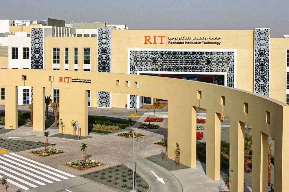 Johnson Controls Partners with Dubai Silicon Oasis Authority to Power RIT Dubai