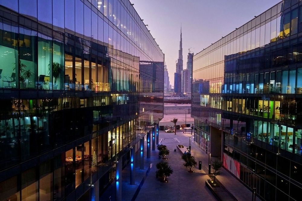 Dubai Design District to participate in the 3rd Dubai Home Festival