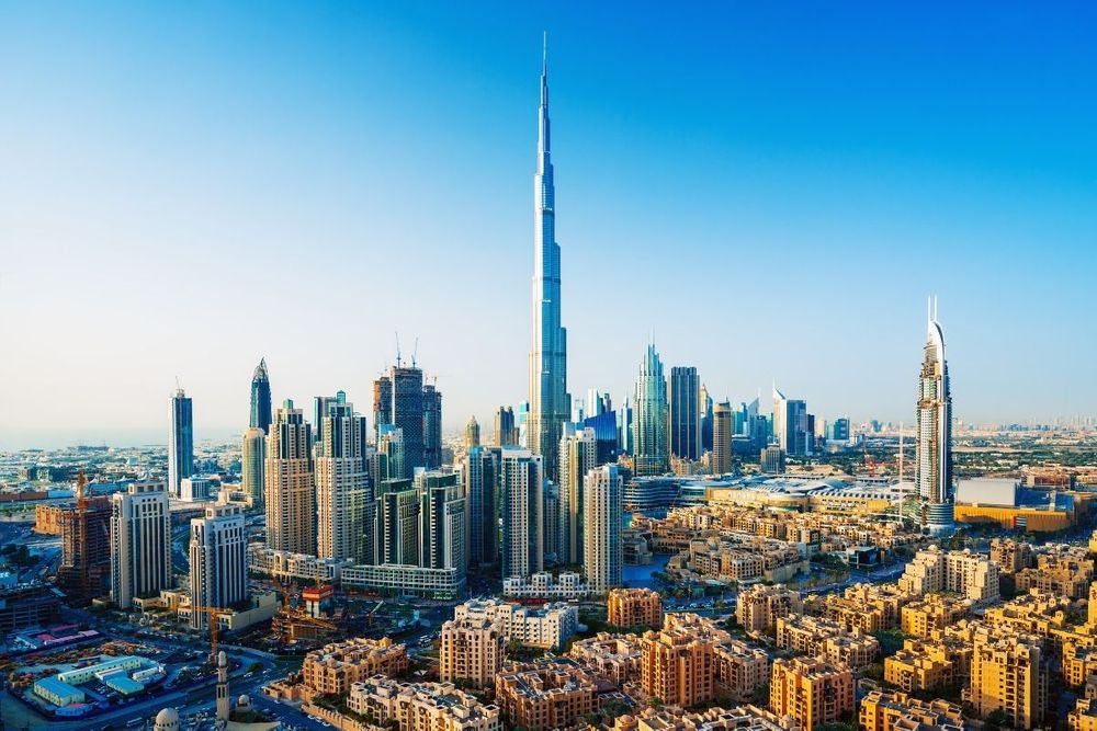 Dubai ranked fifth-best city in the world