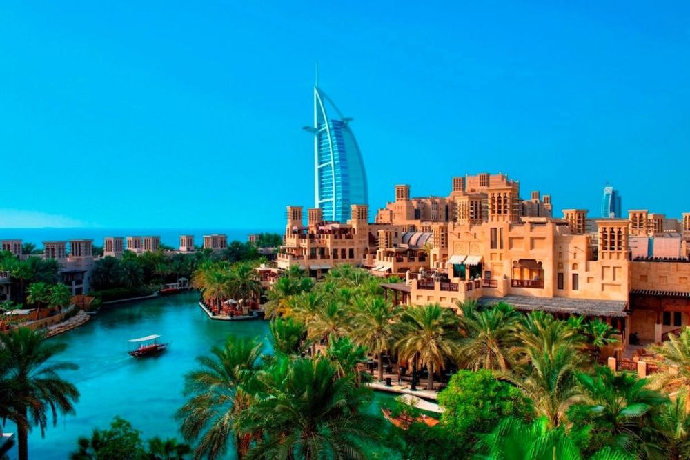 UAE's tourism sector outperforms 10 other major global tourism destinations