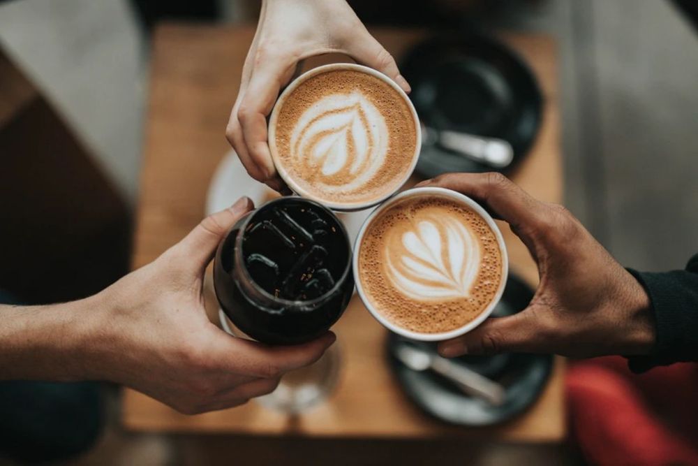 Where to get FREE coffee on International Coffee Day in Dubai