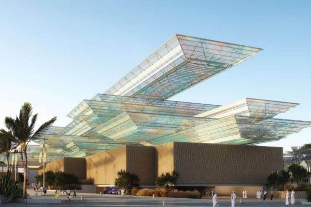 Canon to host special series of events at Expo 2020 Dubai