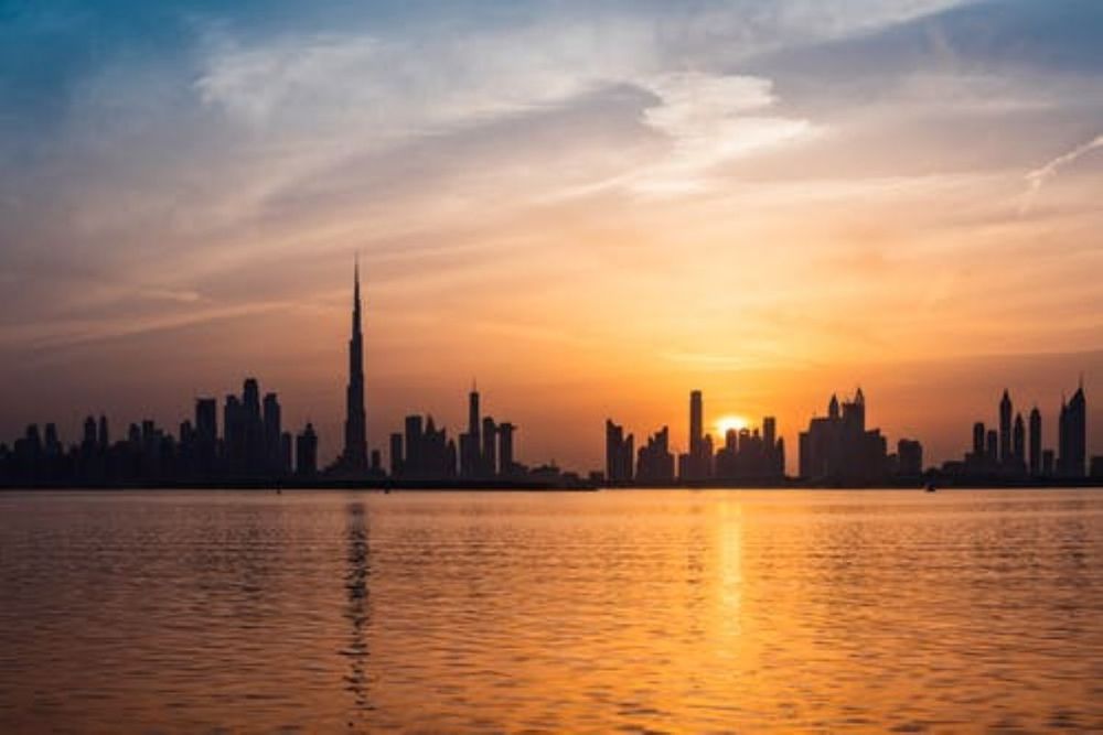 UN recognizes Dubai as role model for smart, sustainable & resilient city