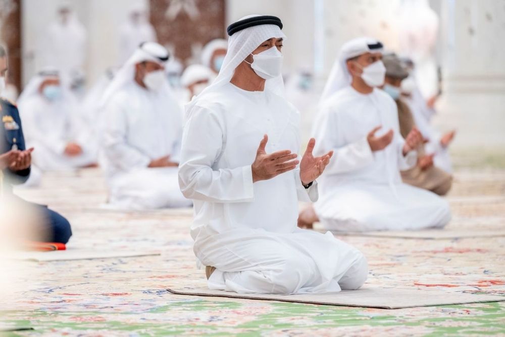 New rules issued for prayer rooms in Dubai