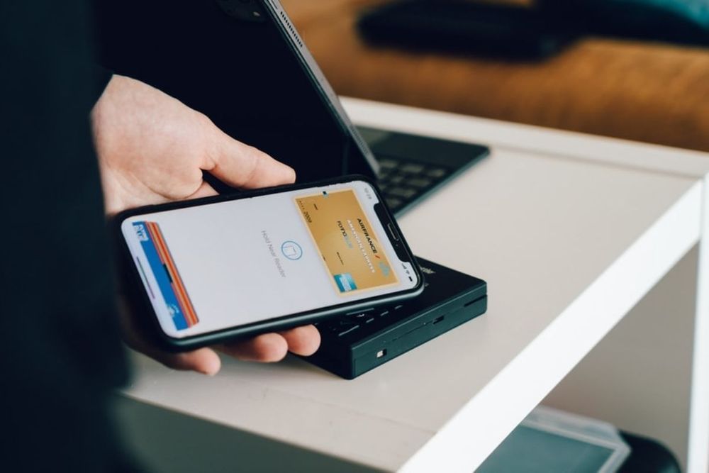Huawei Launches the Mobile Payment and Micro Finance Solution