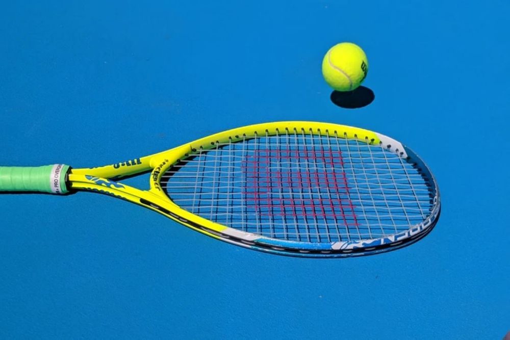 Dubai's first-ever Tie Break Tens tournament brings short tennis format to  new audiences, tie break tennis 