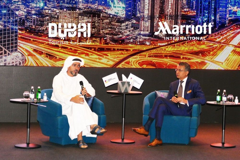 Dubai Tourism welcomes continued support of global hospitality partners