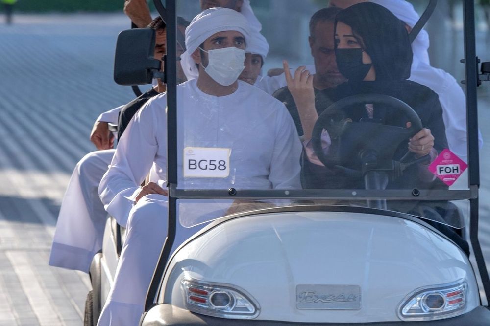 Dubai government employees get 6 days paid leave to visit Expo 2020 Dubai