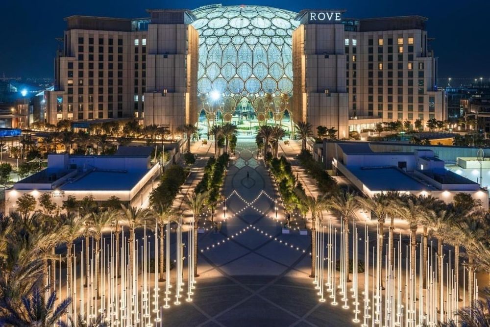 Expo 2020 Dubai to create far-reaching economic benefits