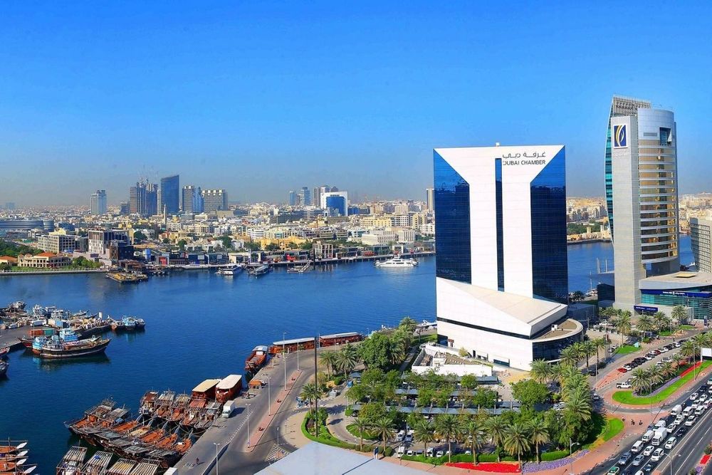 Dubai’s F&B trade with Africa reaches $13.9 billion between 2015-2020