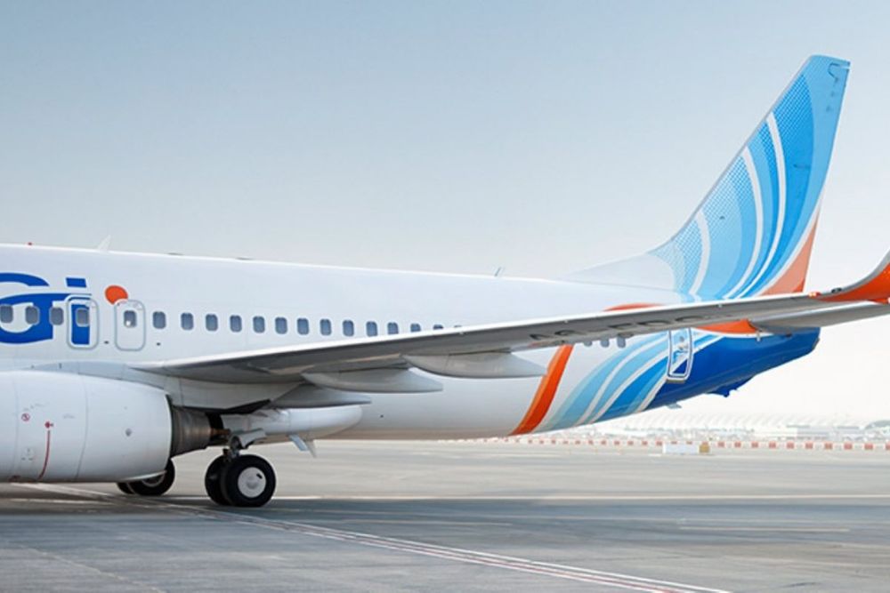 No ICA, GDRFA approval needed for Ethiopian passengers, says flydubai