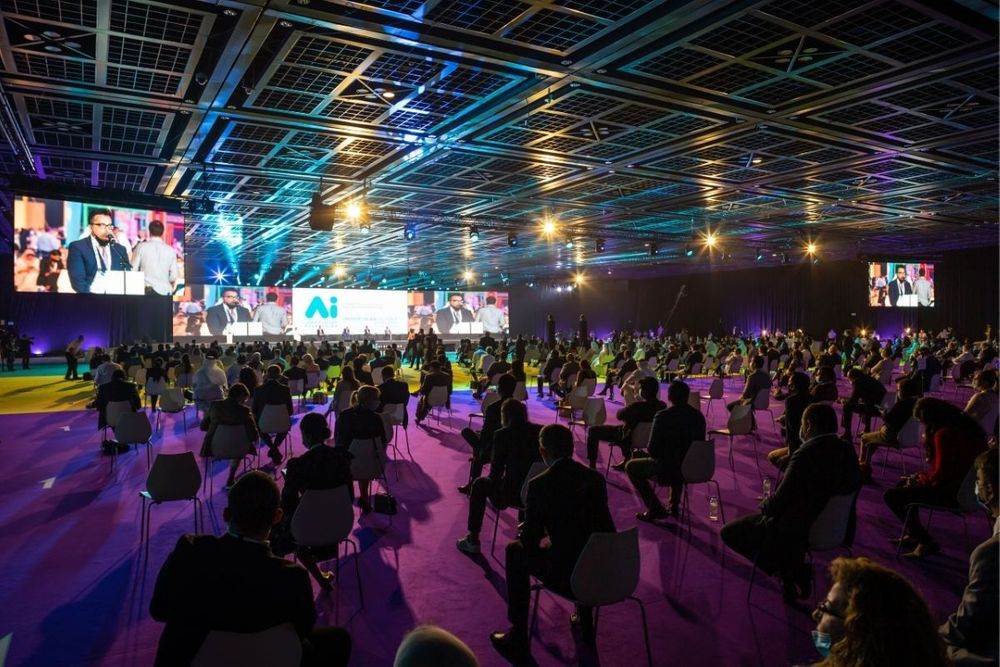 Dubai business events sector warms up ahead of Expo