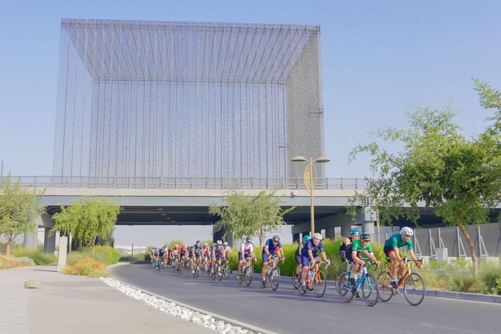 Dubai Sports Council announces a packed agenda for Expo 2020 Dubai