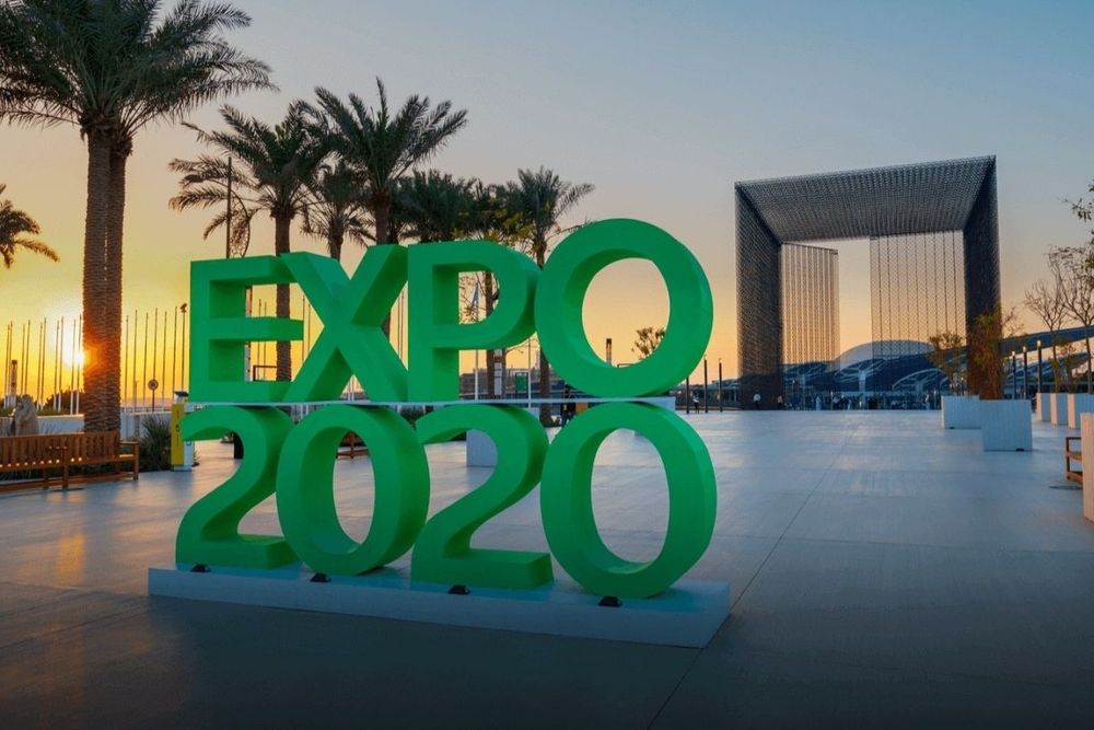 Antigua & Barbuda participate in Expo 2020 Dubai for the 1st time