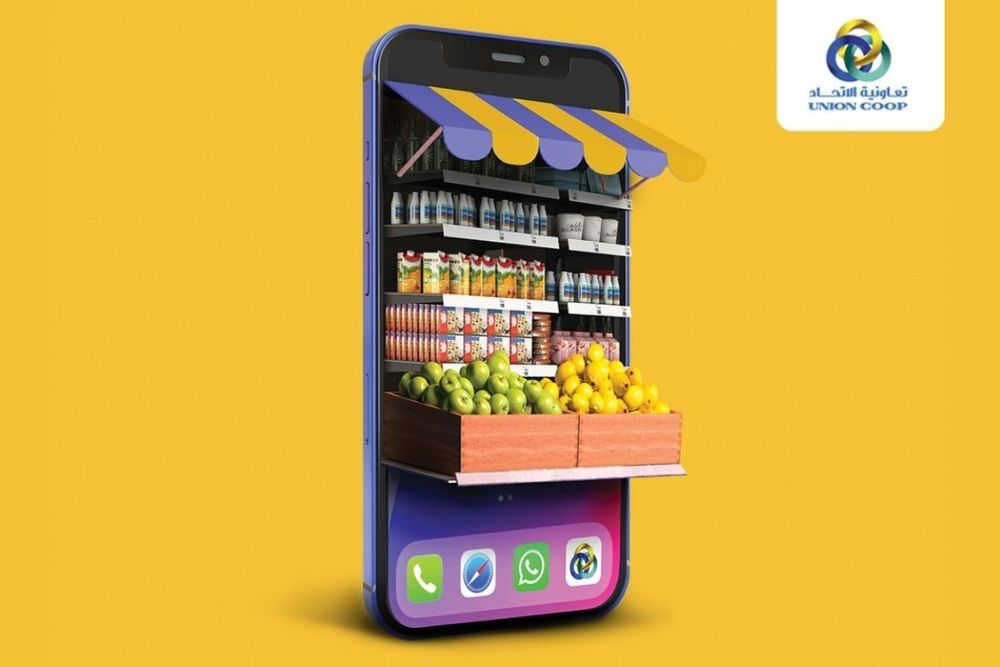 Union Coop Allocates AED 3 Million on Smart Promotions